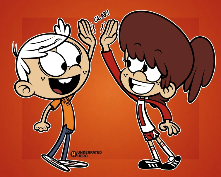 Lincoln and lynn