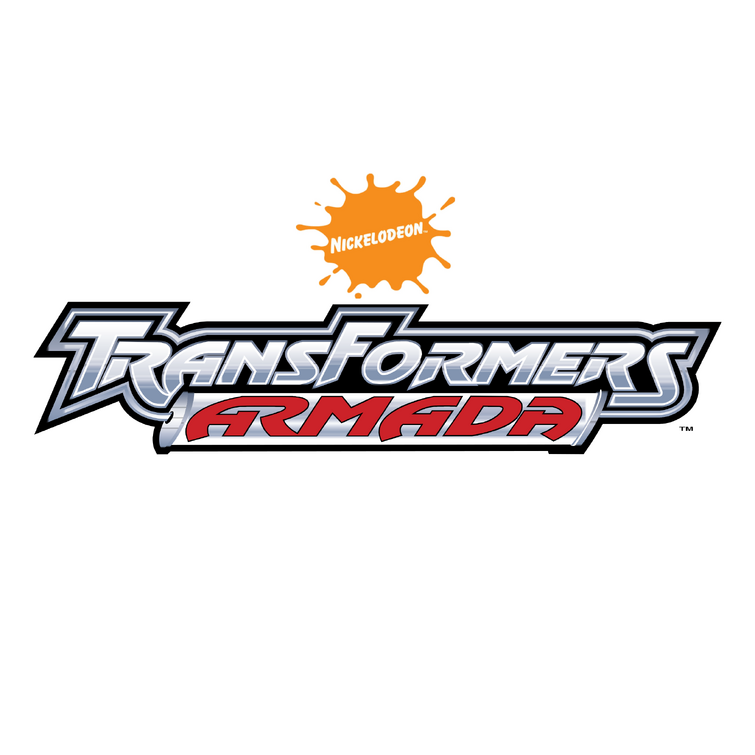 Nickelodeon s Transformers Armada Fandom