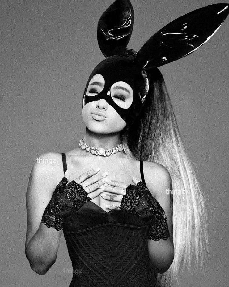 Dangerous Woman Full Outtakes Fandom