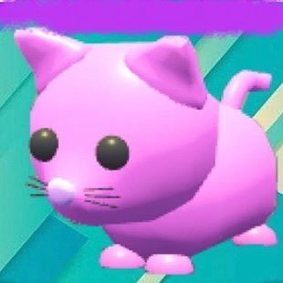 Mission Complete D Fandom - details about roblox adopt me pink cat