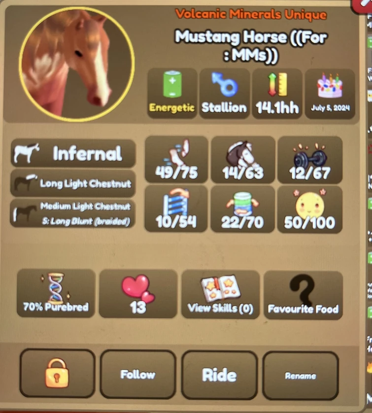 Trading / swapping (unreasonably long) Fandom