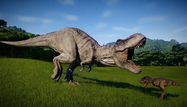 jwe dinosaur list
