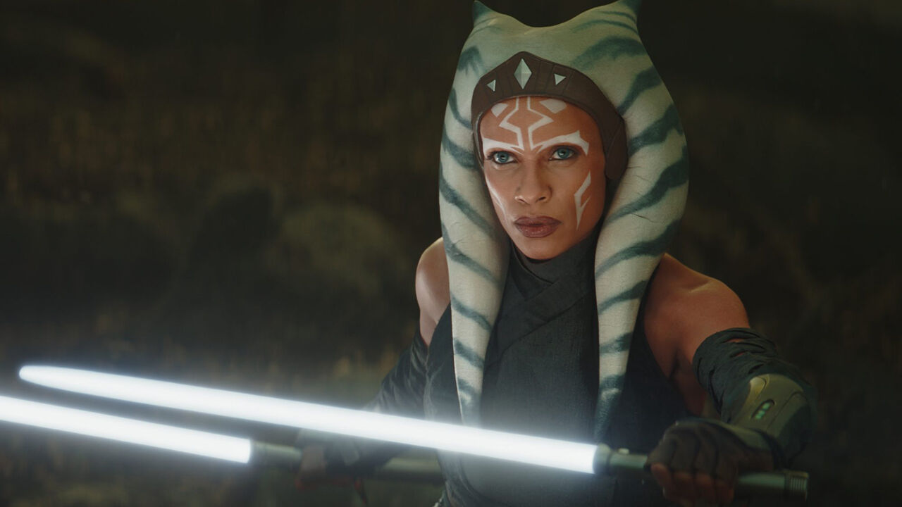 Ahsoka Tano: Ahsoka Tano of Mandalorian: Know all about Jedi Knight Anakin  Skywalker's protégé - The Economic Times