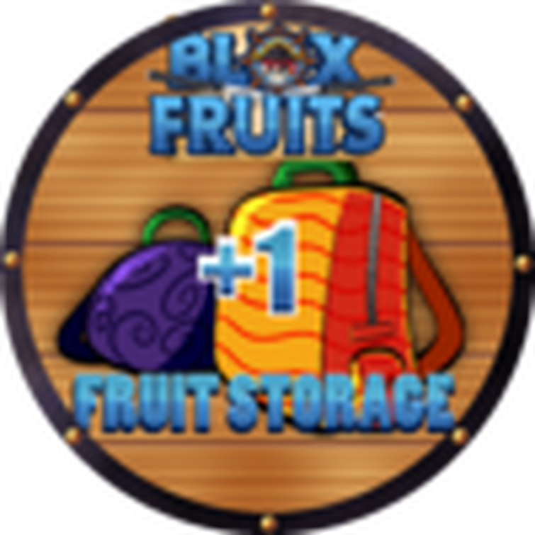 How To Store Fruit In Blox Fruit