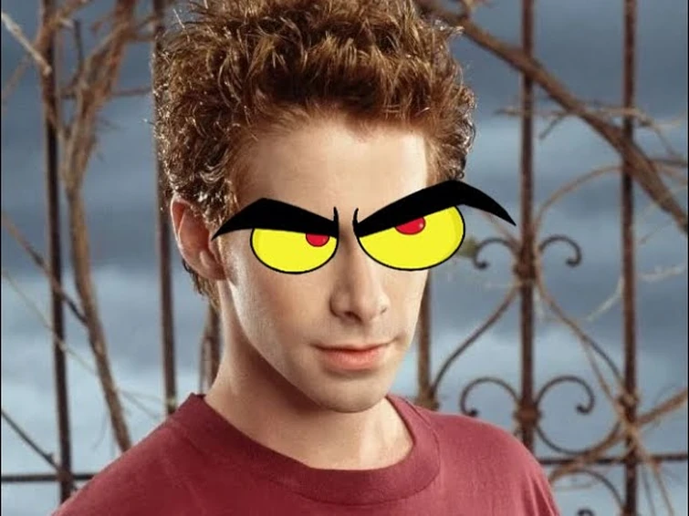 Buffy Analysis: Oz is a Role Model