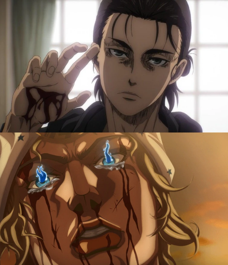 What if they met? | Fandom