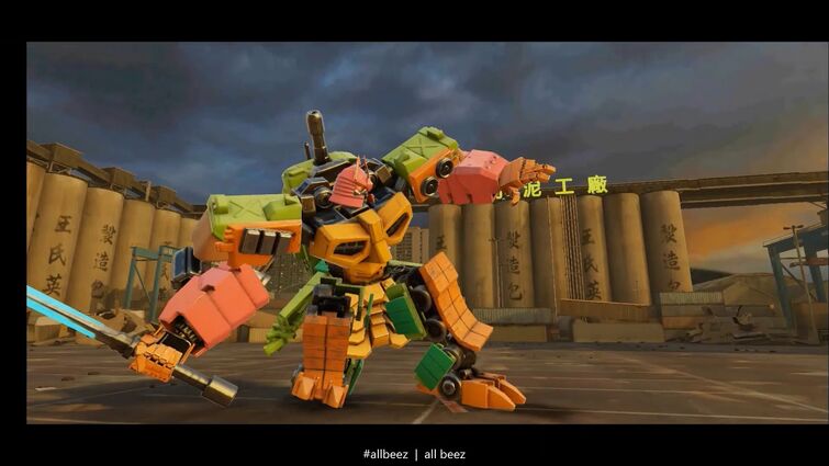All Special Attacks Transformers Forged To Fight 2020 New Updates