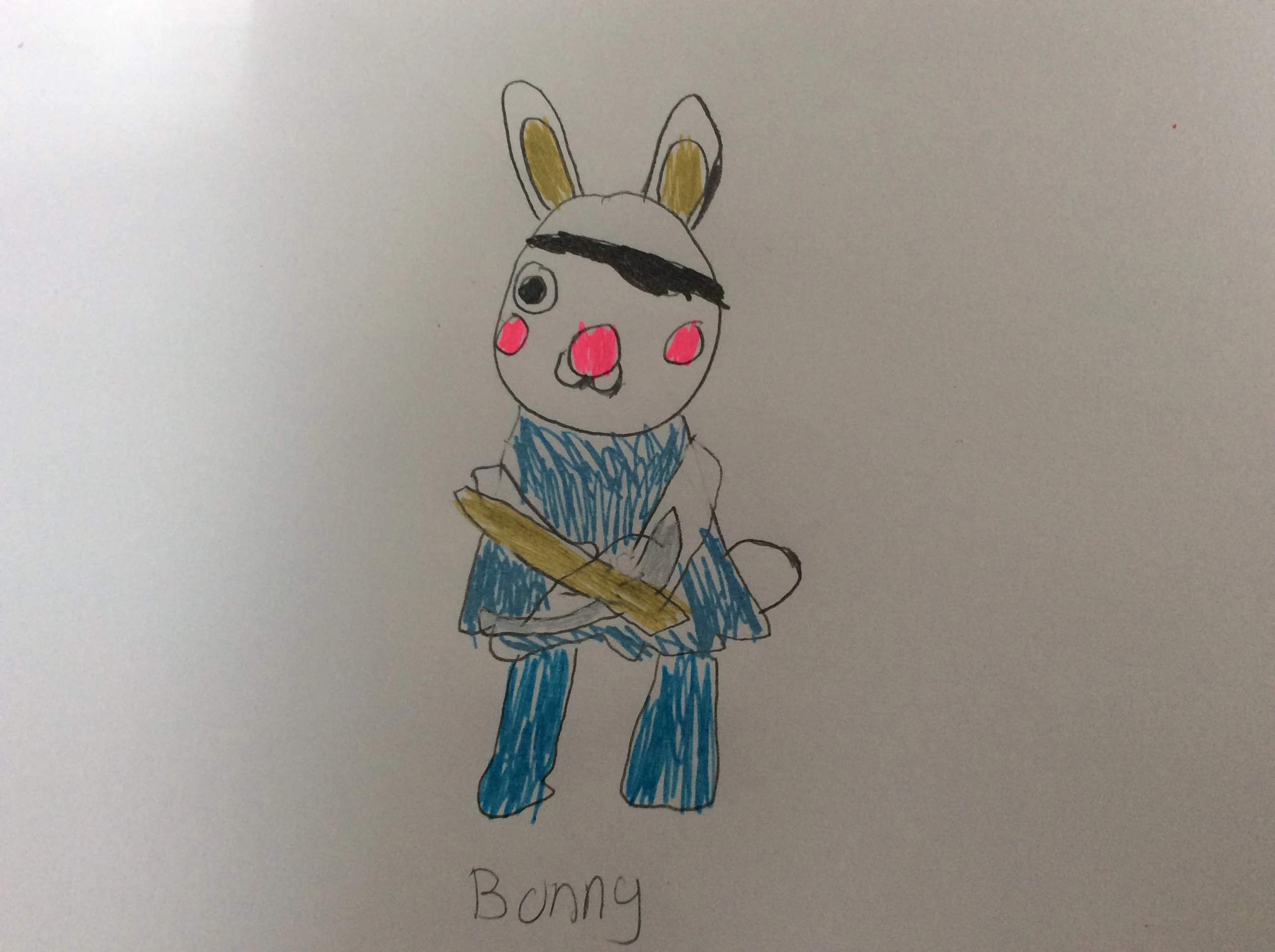 Rate This Drawing 1 10 Fandom - drawing1 roblox