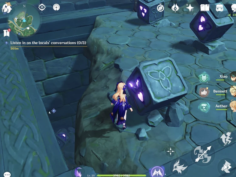 Tsurumi Island puzzle Fandom