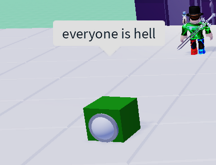 The Roblox logo got f**ked to hard and now the hole is bigger :  r/GoCommitDie