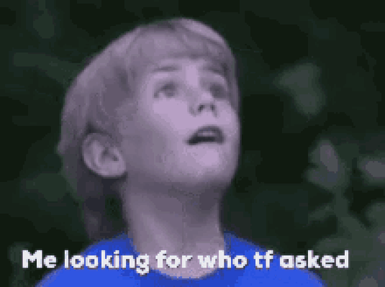 that's crazy, like, insane & crazy at the same time, but Fandom