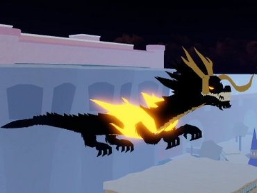 🐲 What do PEOPLE trade for a UPCOMING REWORK DRAGON in Blox Fruits? 🐲 