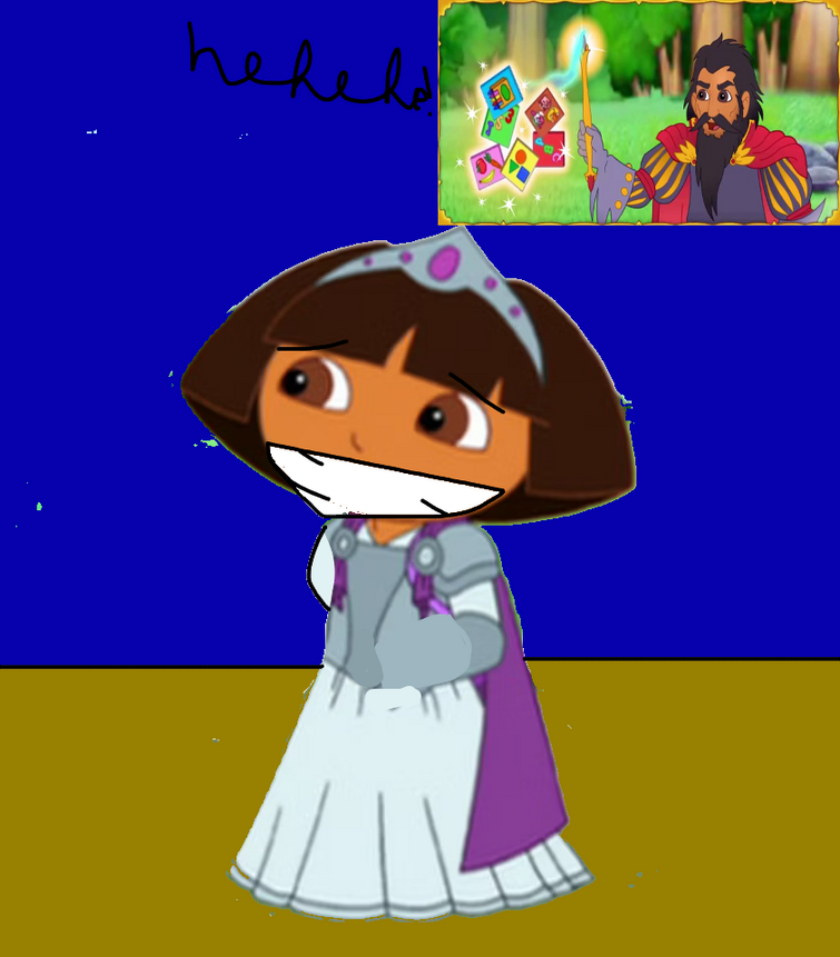 Discuss Everything About Dora the Explorer Wiki