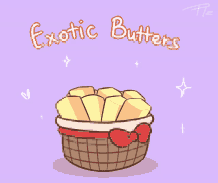 Any Exotic Butters Simps Out There? Fandom