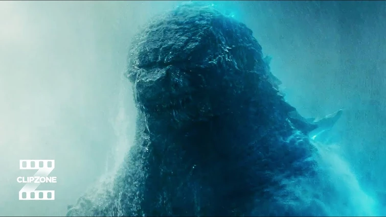 Godzilla: King of the Monsters | Godzilla Returns | ClipZone: High Octane Hits