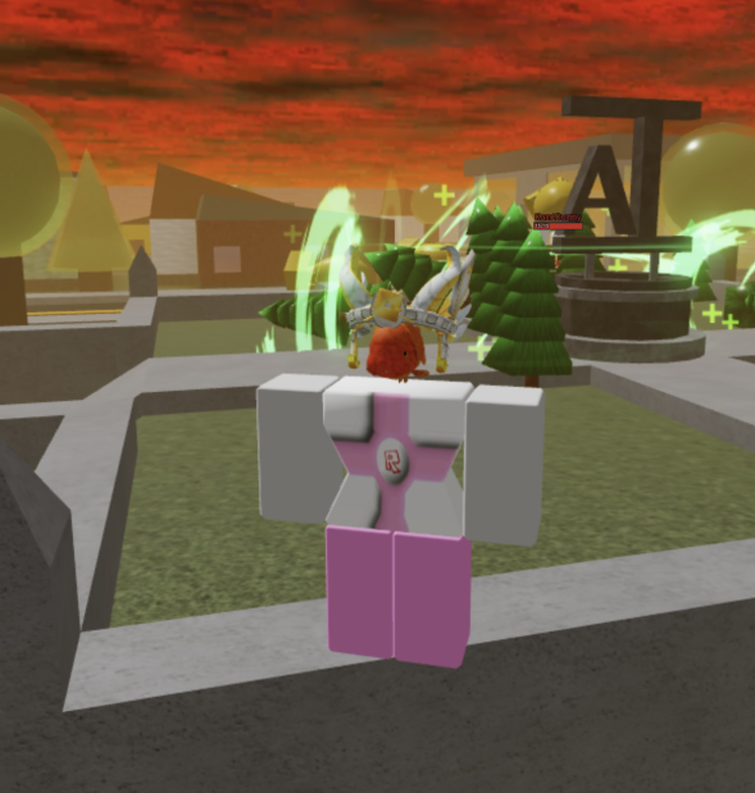 Rate my avatar | Fandom