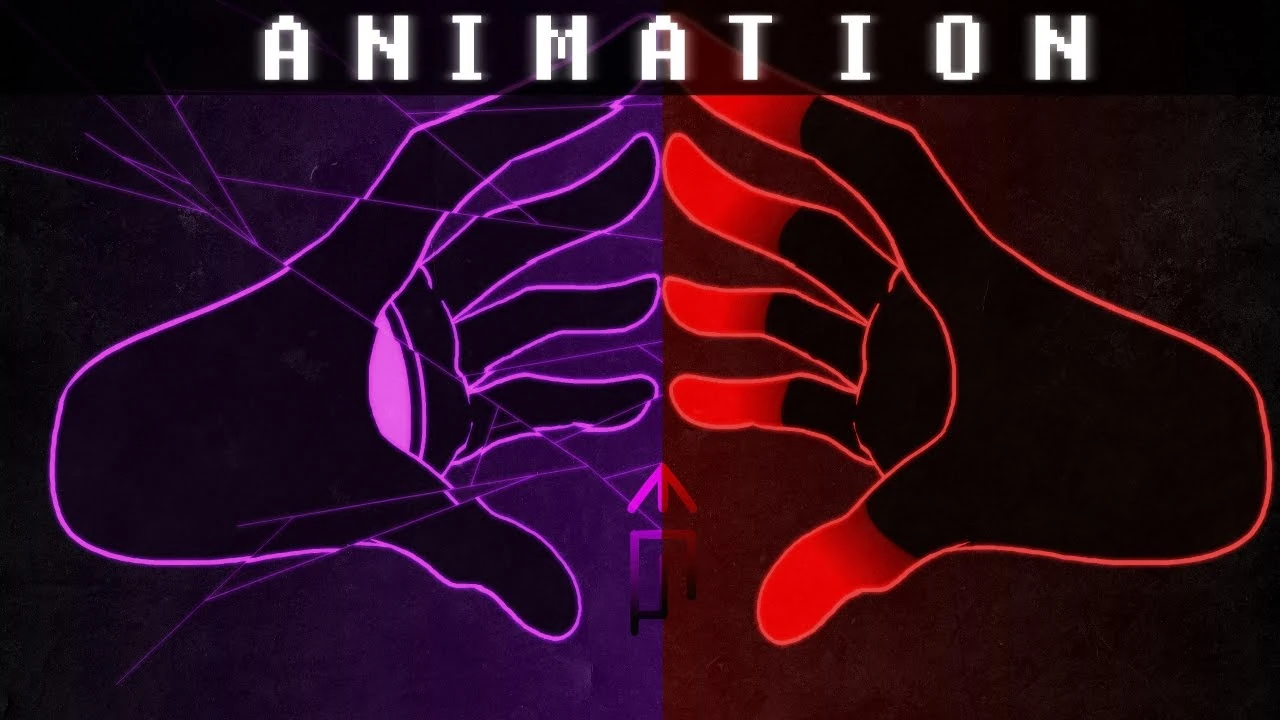 New Glitchtale episode. | Fandom