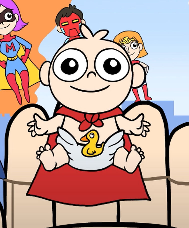 Captain underpants sale tra la la