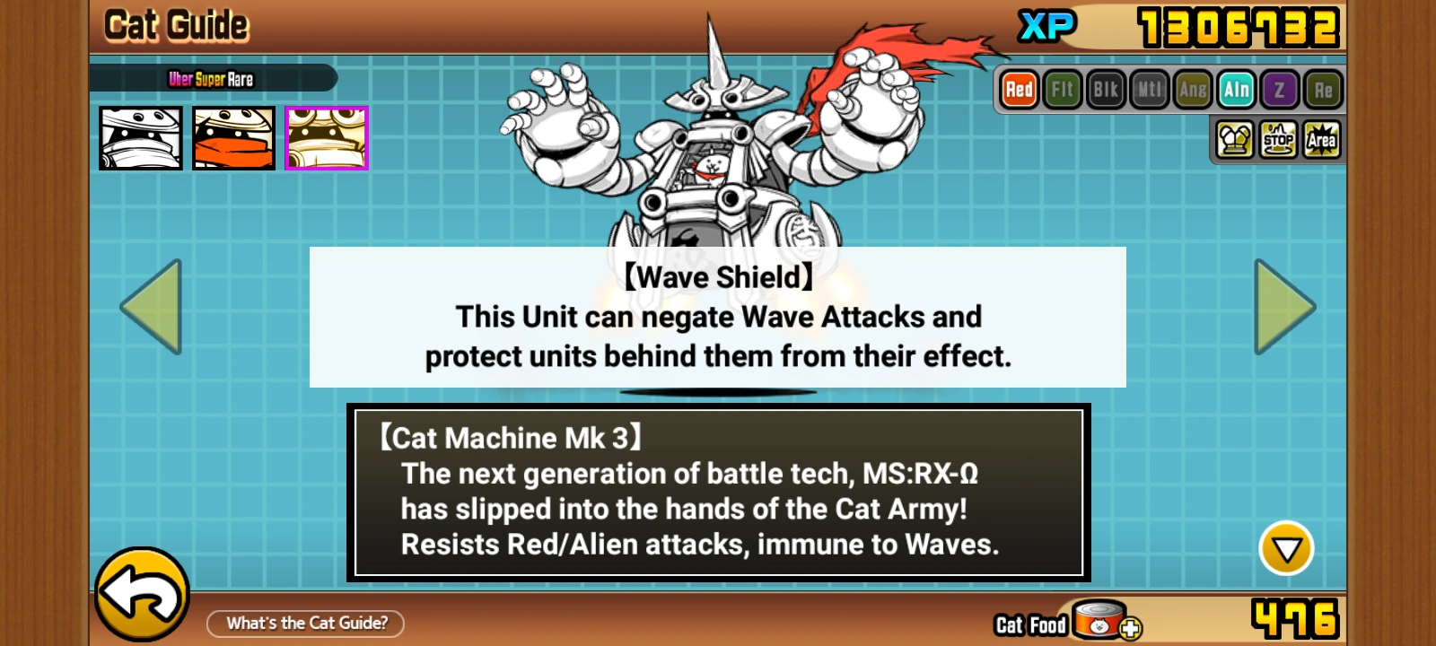 Cat Machine Mk 3 Fandom