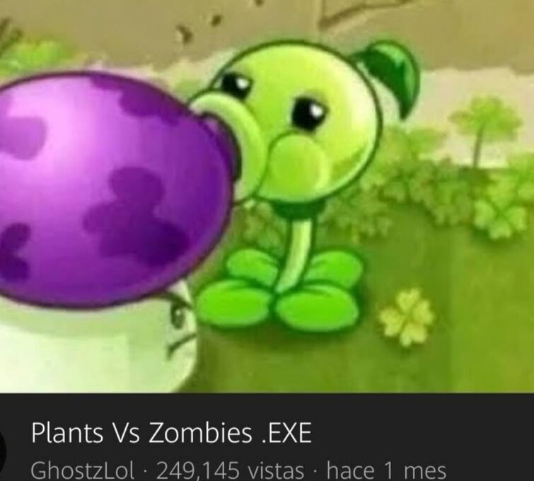 Discuss Everything About Wiki Plants vs. Zombies | Fandom