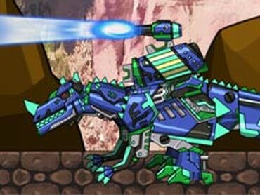 Favorite Black Union Dinosaur From Dino Robot? | Fandom