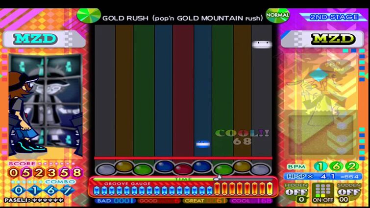 レア US INDIE POP MAP インディーポップマップ クッキーシーン トレーディングカードゲーム Z/X × YURINAN コラボレーション決定！