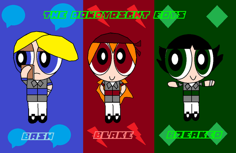 Fandom Image