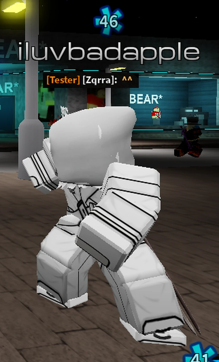 Discuss Everything About Roblox BEAR Wiki | Fandom