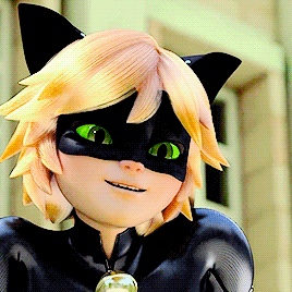 Is Chat Noir Hot Or Cute To You Fandom