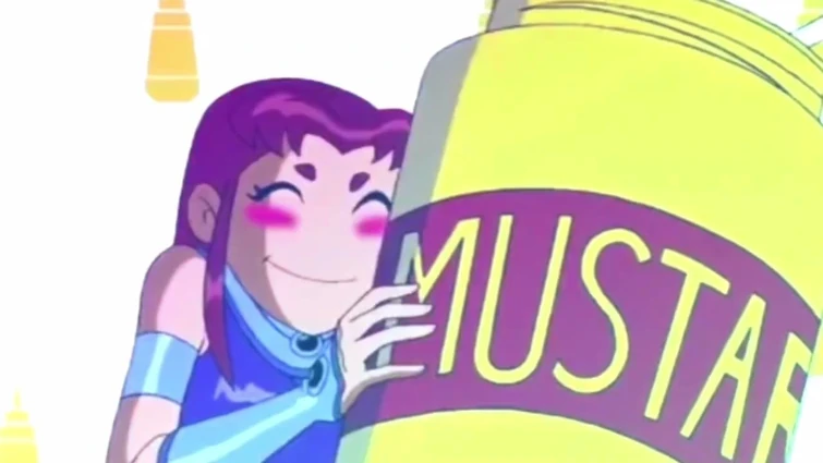 スターファイア (ティーン・タイタンズ) AMV - 'したかもしれはい' [シング：ネクストステージ]