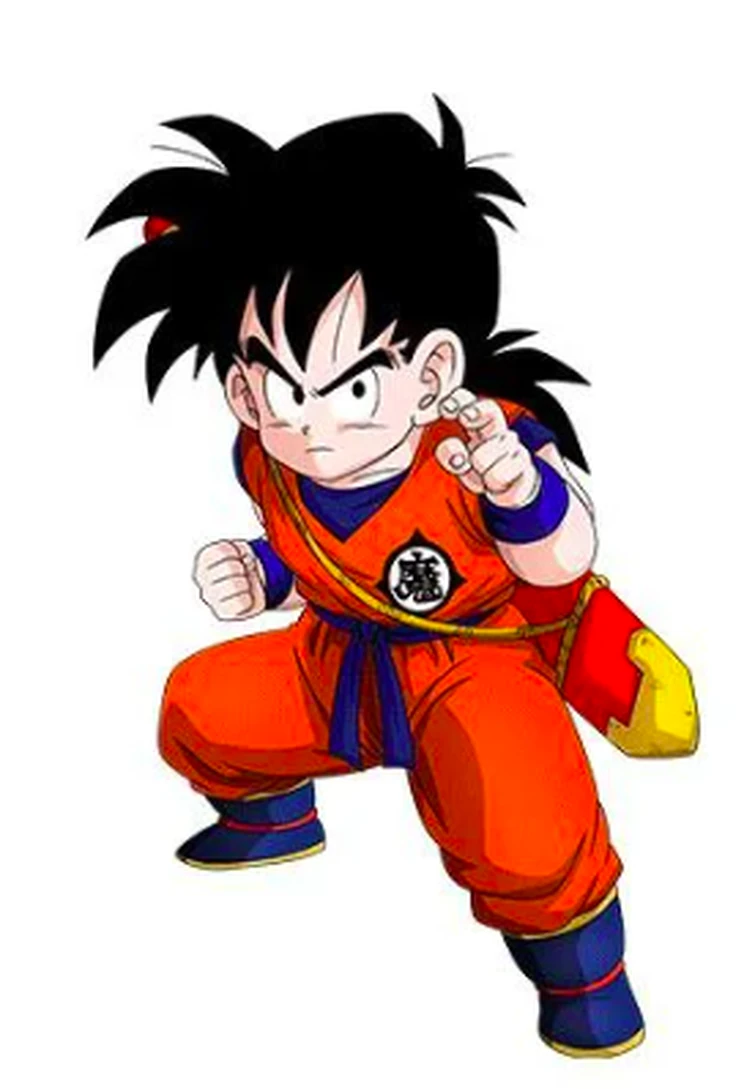 (Special Beam Cannon) The Gohan Experience Fandom