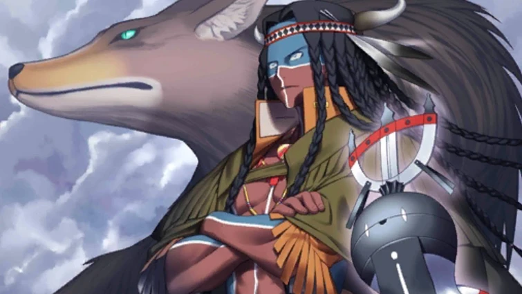 【FGO】Geronimo (ジェロニモ) .ft Double Artoria Caster + Waver 3T Np Looping ( Assassin Nodes)