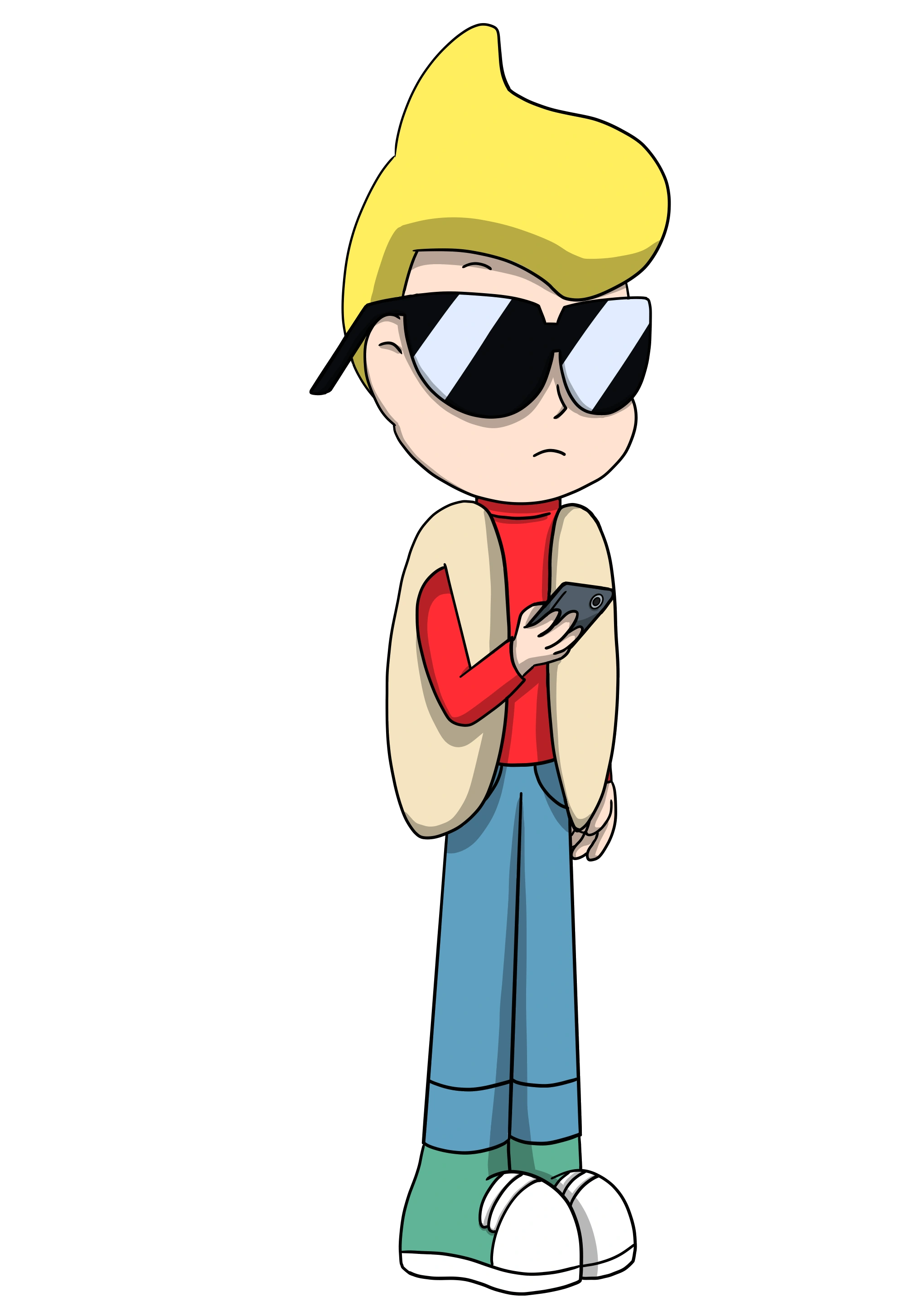 Hot Dog Guy Human Version Fandom