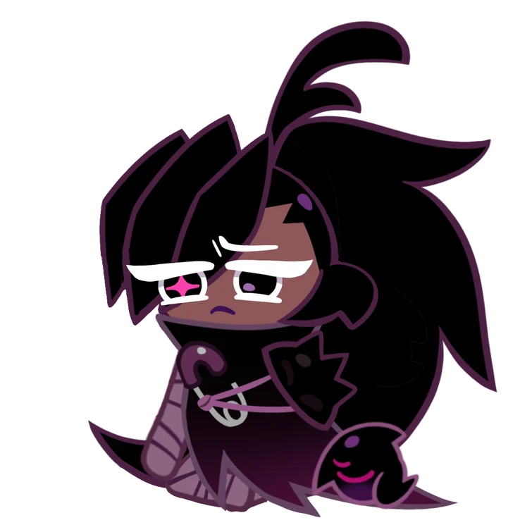 Sitting Black Raisin Sprite edits Fandom