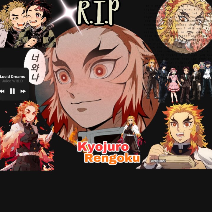 Rengoku Eidt Fandom