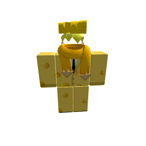 ROBLOX Funky Friday Funky Cheese 