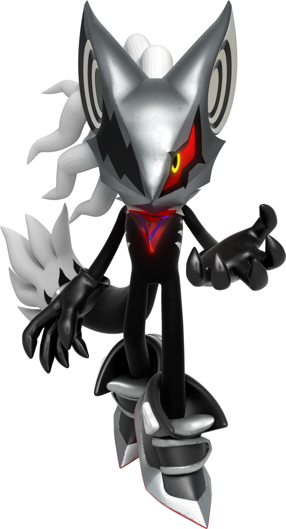 Discuss Everything About Sonic News Network Fandom
