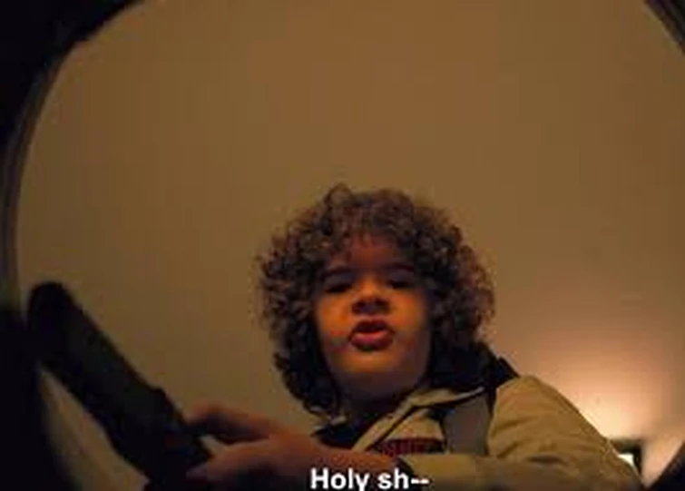 just to let you know... Fandom