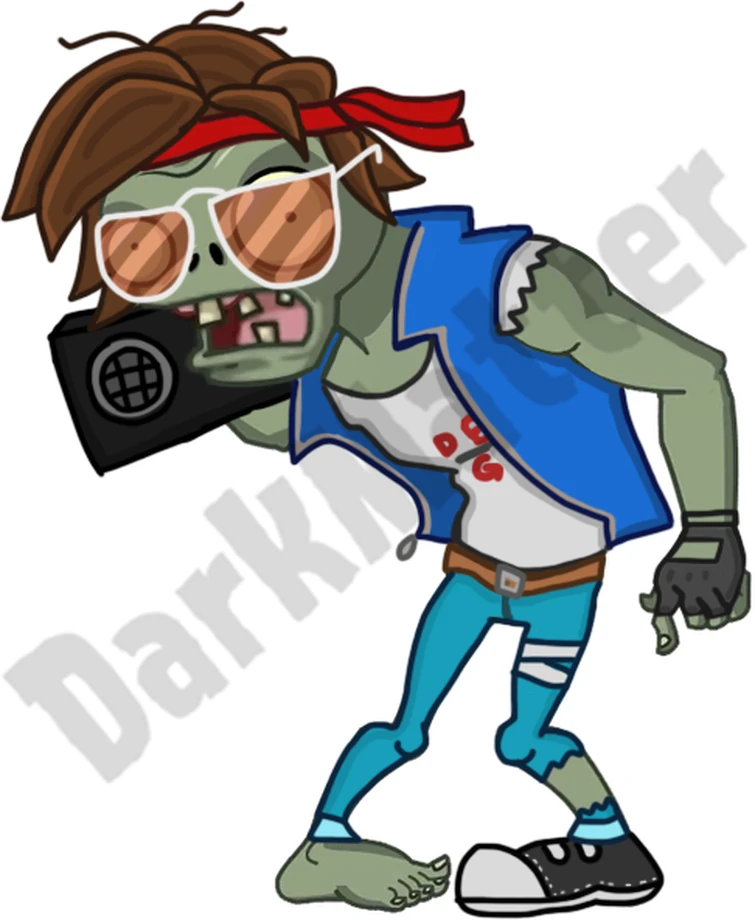 Discuss Everything About Plants vs. Zombies Wiki Fandom