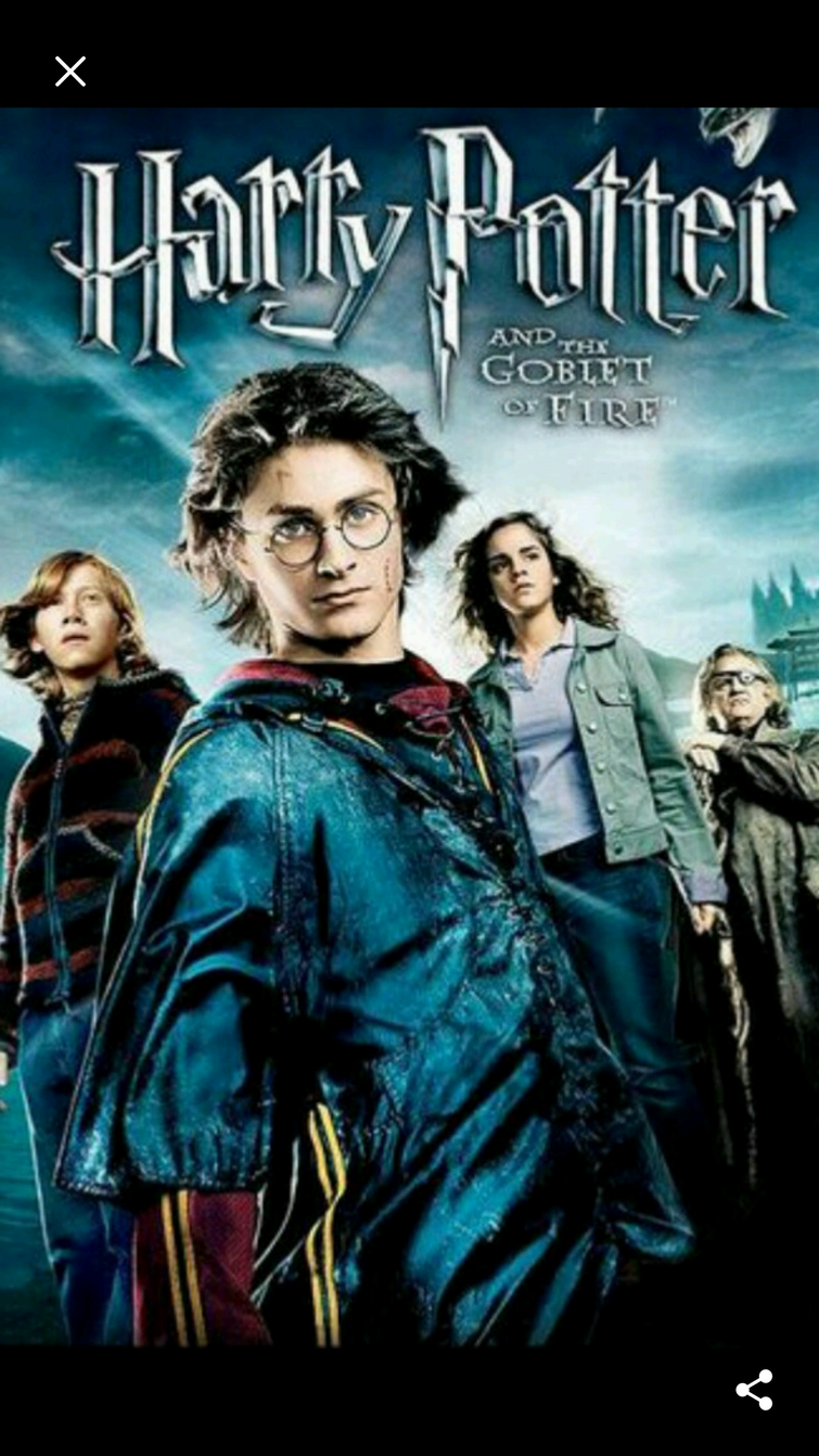Harry  potter
