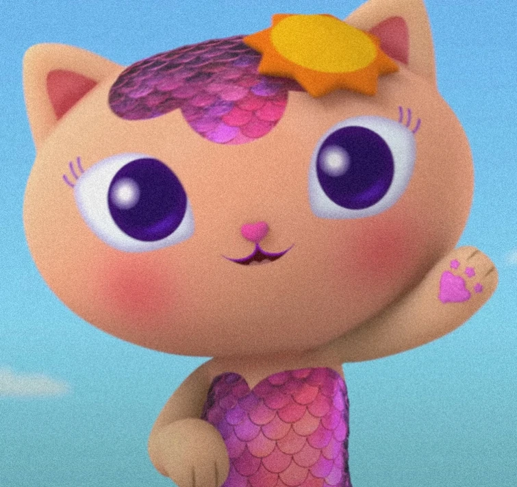 Discuss Everything About Gabby's Dollhouse Wiki Fandom