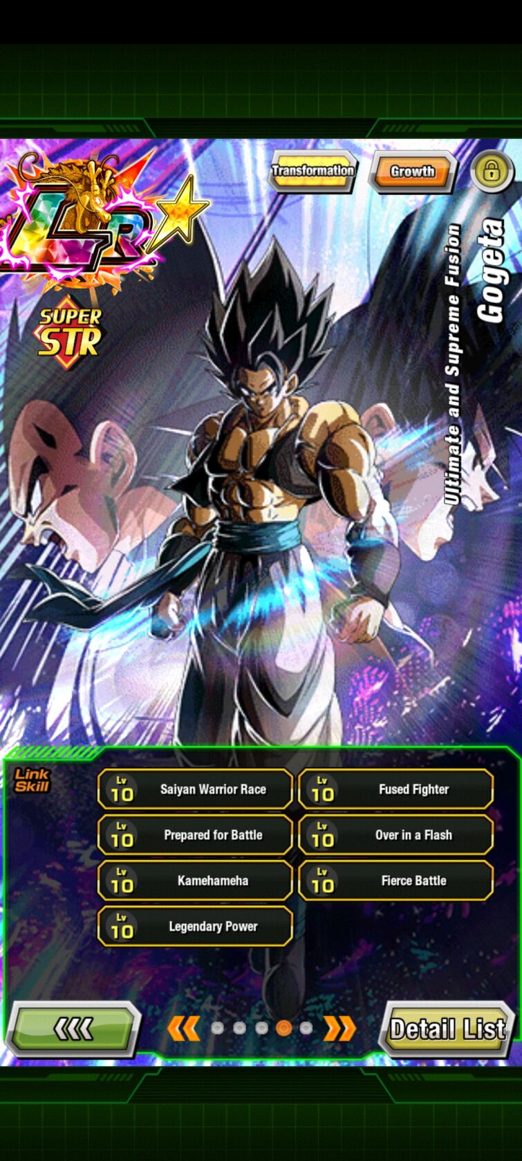 Discuss Everything About Dragon Ball Z Dokkan Battle Wiki Fandom