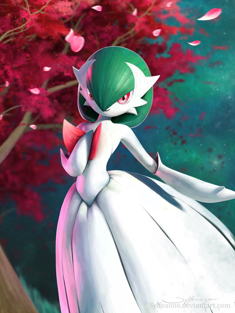 How GOOD was Gardevoir ACTUALLY? - History of Gardevoir in Competitive  Pokemon (Gens 3-6) 