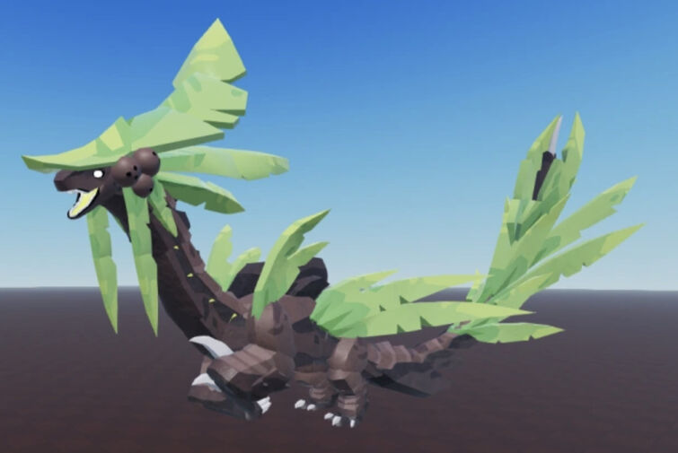 Creatures Of Sonaria (roblox) will daily update Project by Grass Woolen