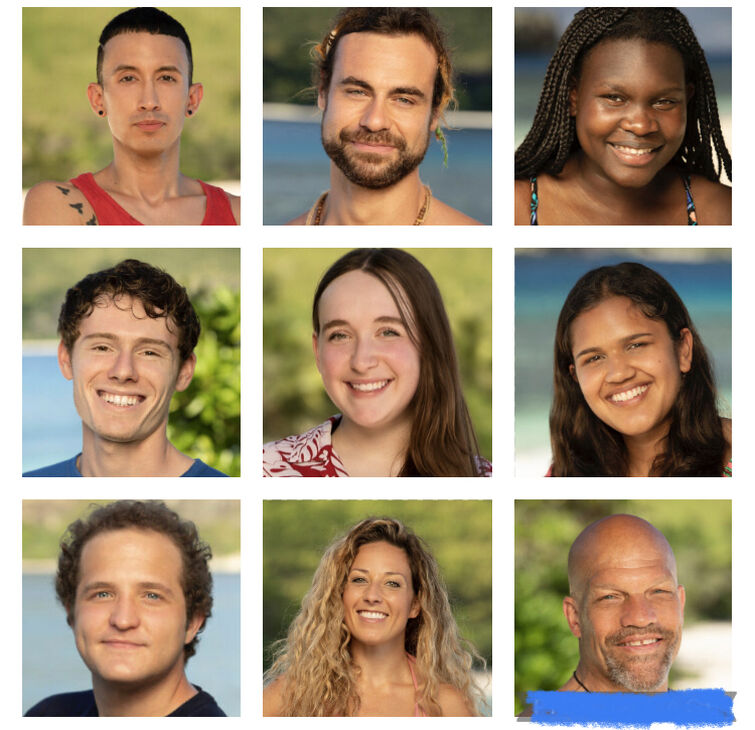 Survivor 42 Fantasy League is Now Officially Open! Fandom