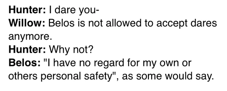 More incorrect quotes | Fandom