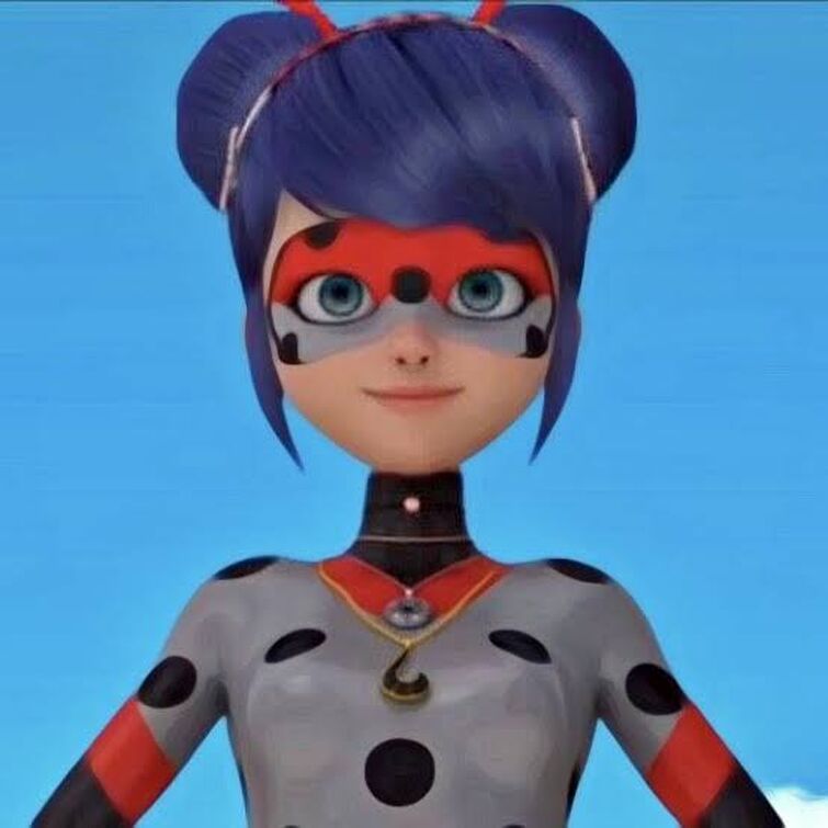 Which one's your favourite and why? Mine's Multimouse coz she looks super  cute with those two buns♡. : r/miraculousladybug