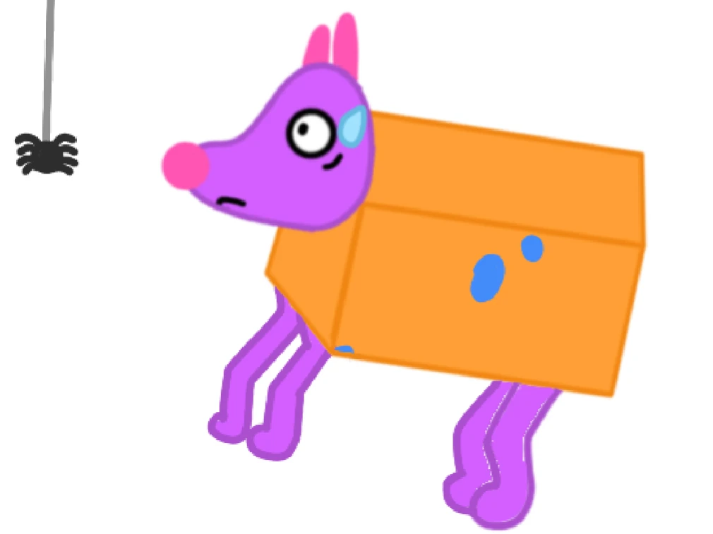 Wobbledogs fanart! Fandom