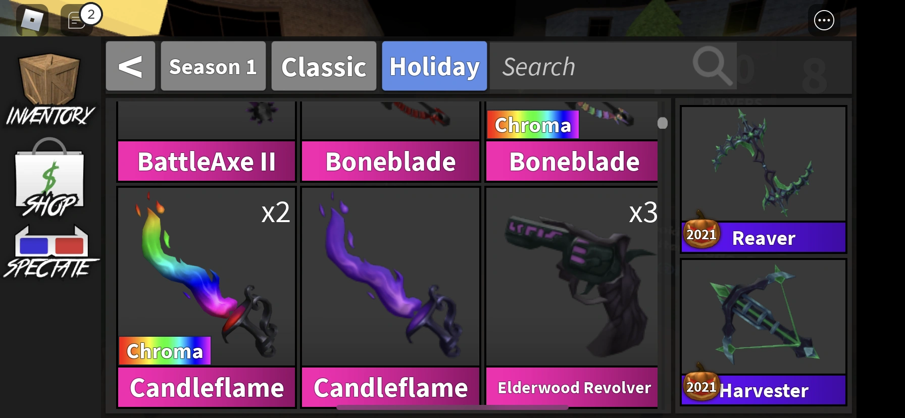 Candle Flame Value Mm2 Chroma edu.svet.gob.gt