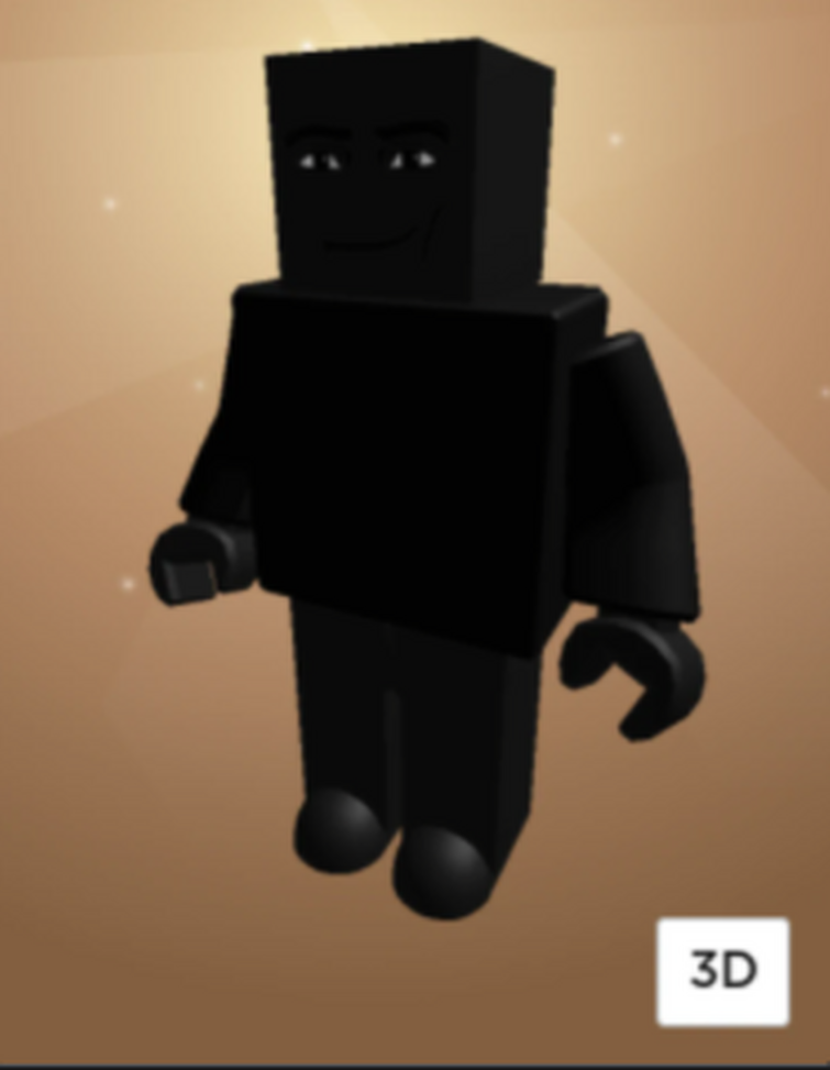 Toy Hubert, SCP-3008 ROBLOX Wiki